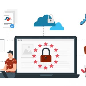 امنیت پیج در طراحی سایت شخصی