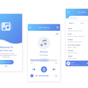Mobile_Music-App