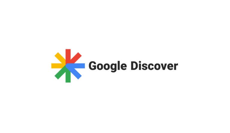 google discover لوگوی گوگل دیسکاور