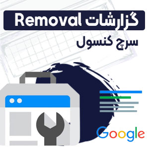 گزارشات-removals-سرچ-کنسول