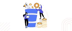 قیف فروش