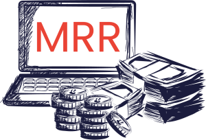 شاخص MRR