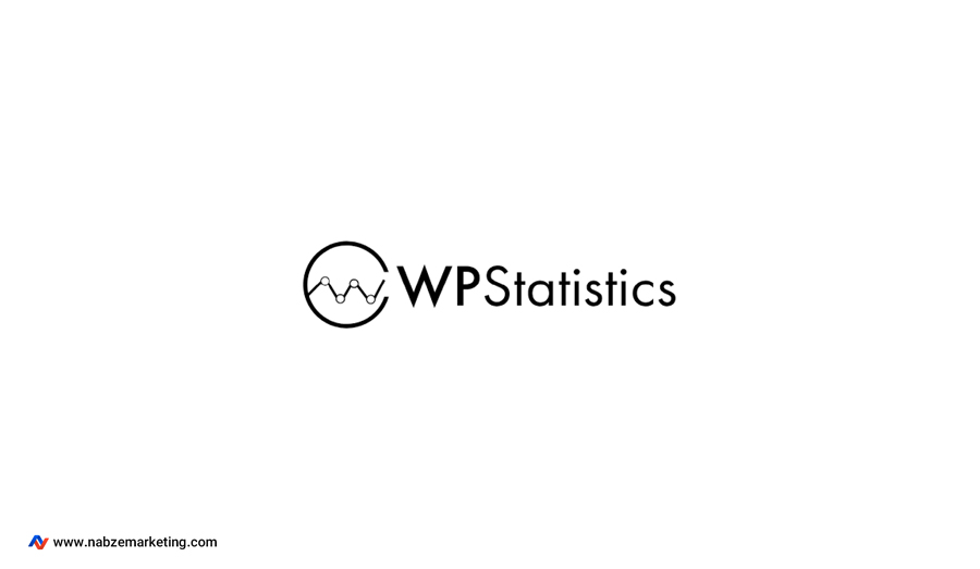 WPStatistics لوگوی افزونه