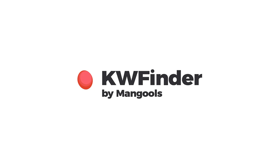 kwfinder keyword researsh tool